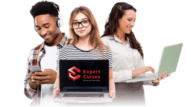Alunos Expert Cursos