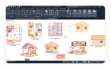 Bônus 01 Projetos AutoCad