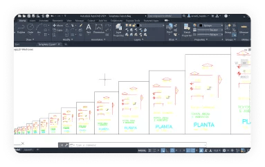 Bônus 02 Arquivos e Templates AutoCad