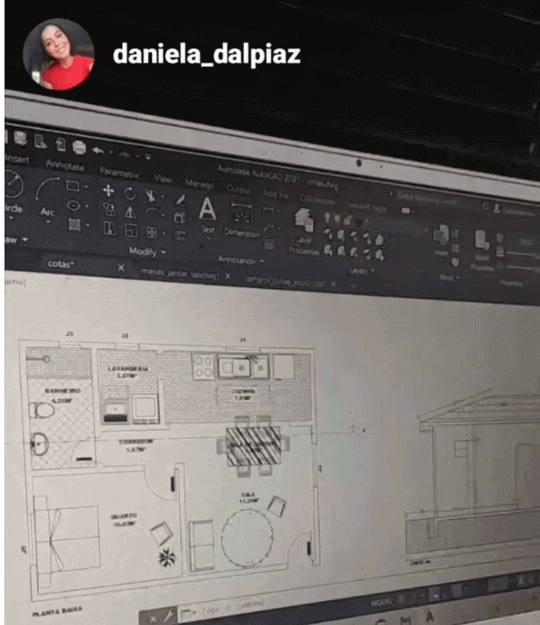 Certificado Daniela SketchUp