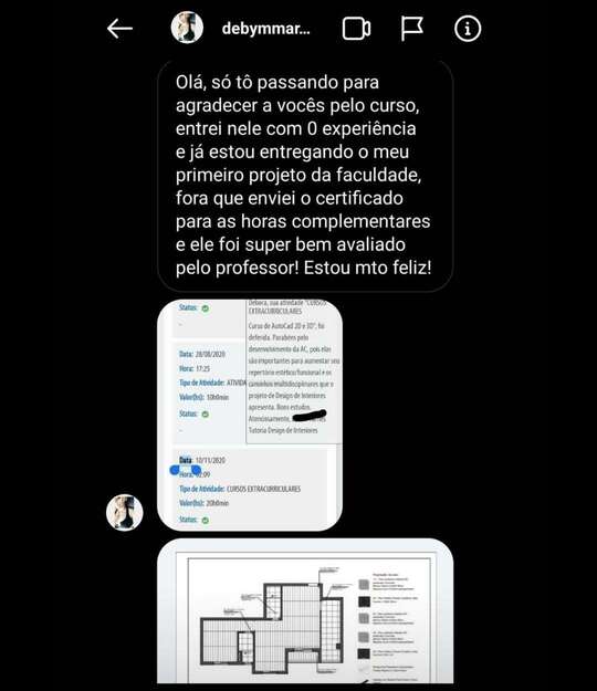 Certificado Deby