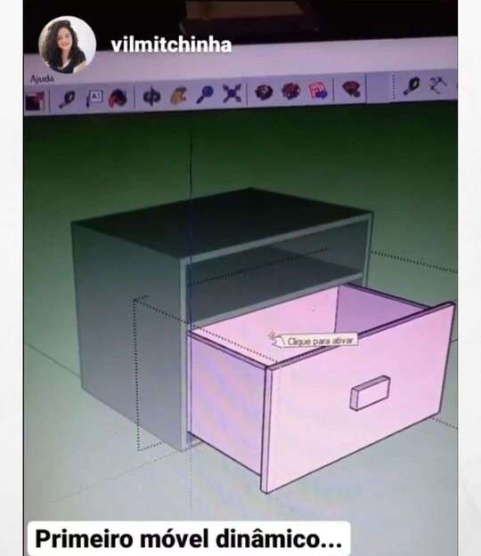 Certificado Vilmitchinha