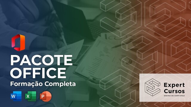 Curso Pacote Office