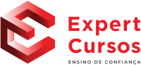 Expert Cursos Logo