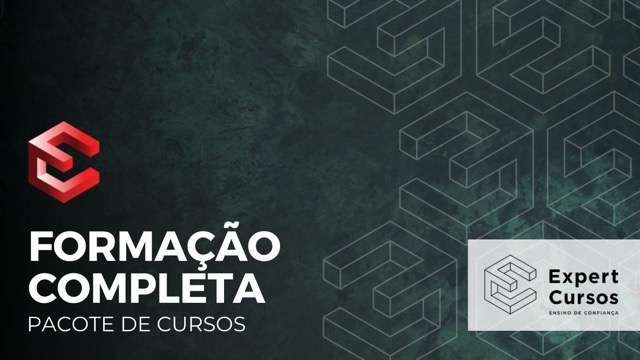 Formação Completa Expert