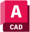 Logo Autocad Mini