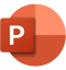 Logo Power Point Mini