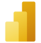 Logo PowerBi Mini