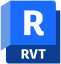 Logo Revit Mini