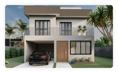 Projeto SketchUp 01