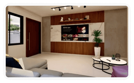 Projeto SketchUp 02