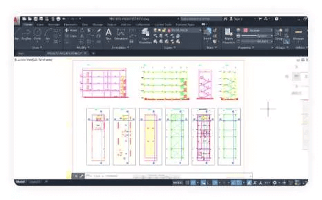 Tabela AutoCad e SketchUp01