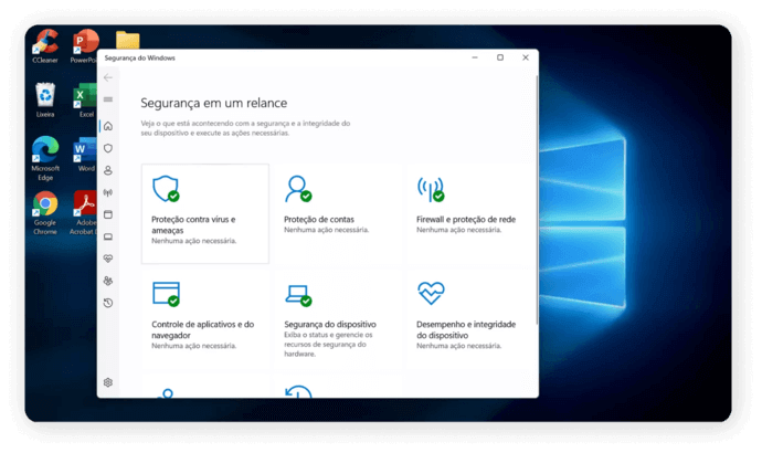 Tabela Informática 01